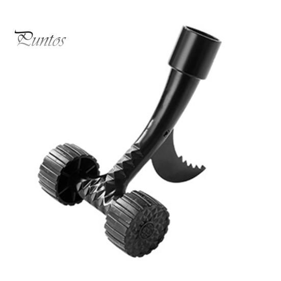 

Инструмент для удаления сорняков, эргономичный, ручной, легкий, компактный, садовый инструмент для прополки, точное удаление сорняков A