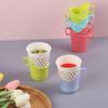 Reusable Thickening Creative Mug Sleeve Cup Holder Anti-scalding Gadgets Disposable Cup Accessories