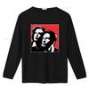The X Files T Shirt  All Sizes S 2345Xl Vintage Washed Stretched Comfortable Casual Unisex Breathable Top For Everyday Wear