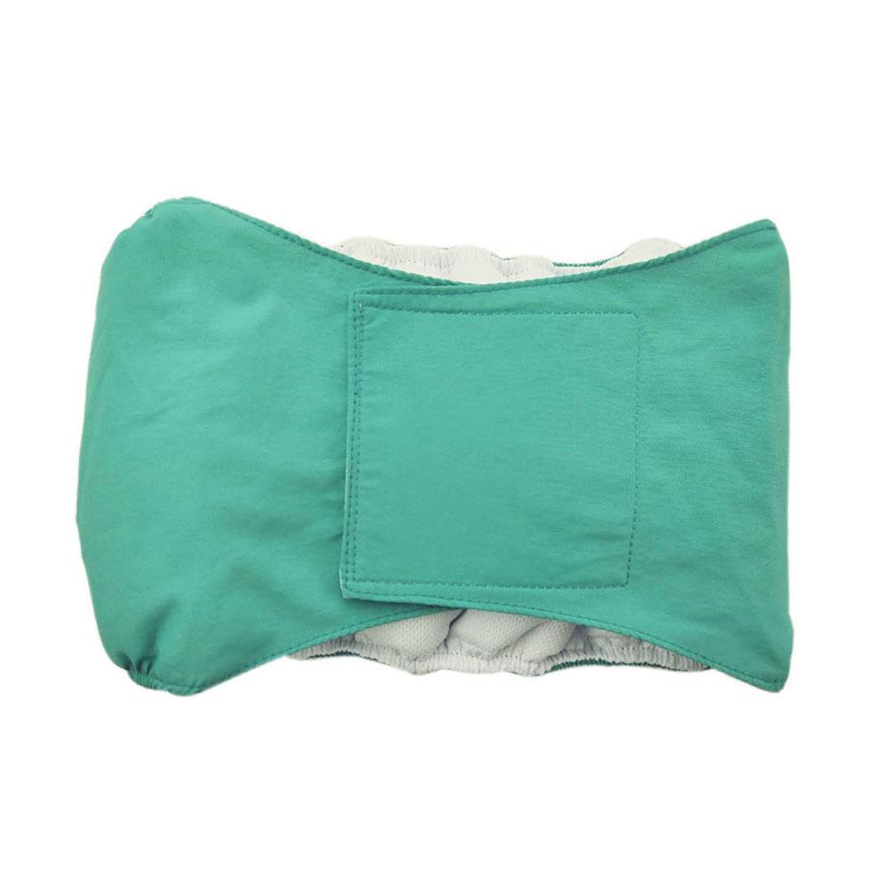 Dog Belly Bands Male Dog Diapers Washable Belly Band for Male Dogs Comfortable Reusable Male Dog Belly Wraps for Doggy Puppy Pet