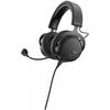 Beyerdynamic Mmx 150 Geschlossenes Over-Ear Gaming-Headset mit Erweiterungsmodus Meta Vox