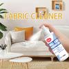 100ml Clothing & Sofa Dry CleanerMulti-purpose Stain Remover for Sofas, Mattresses, Clothes, Carpets and curtainsSuitable for Ho