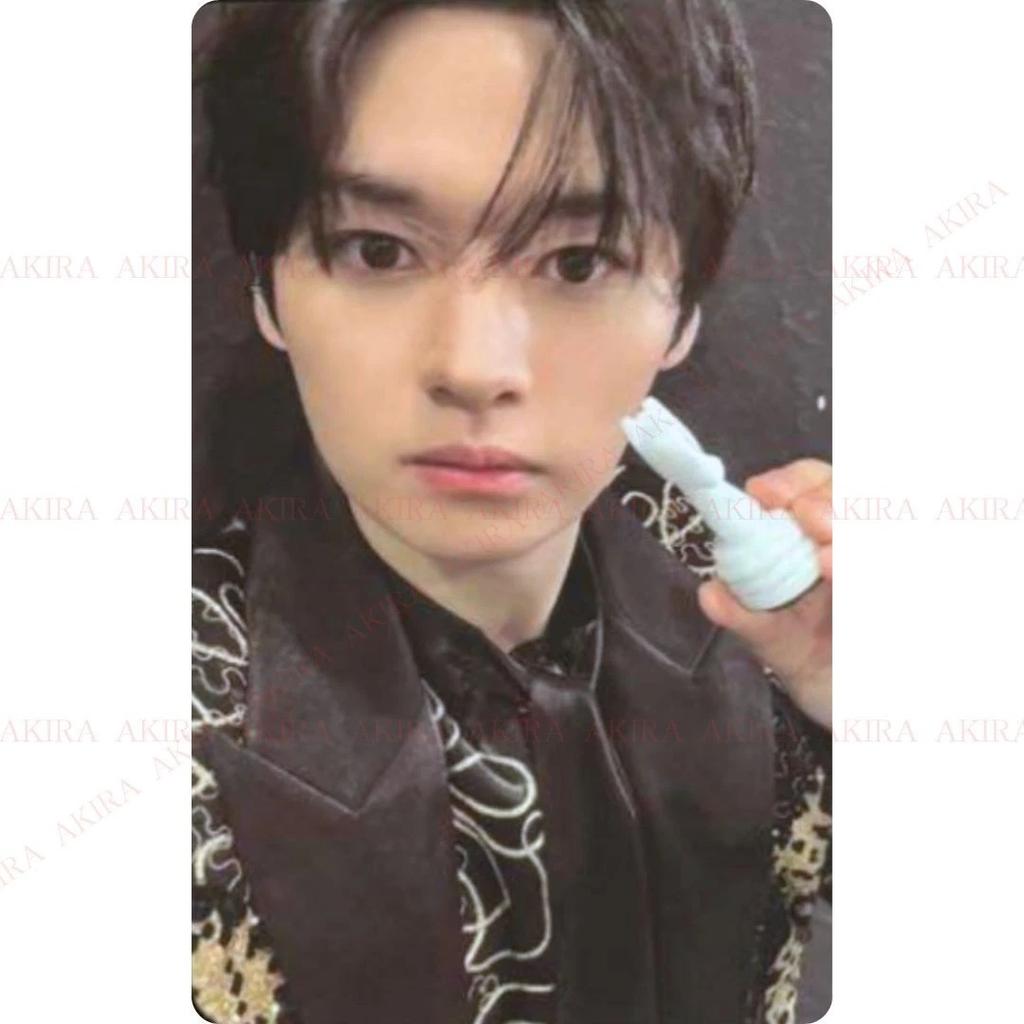 STRAY KIDS Japan SEASON’S GREETINGS 2026 FORCE OFFICIAL PHOTO CARD