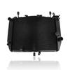 For Yamaha YZF R6 YZF-R6 YZFR6 2003 2004 2005 Motorcycle CNC Aluminium Engine Radiator Water Tank Cooling Cooler Accessories