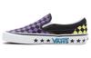 Slip On 98 Dx 'White Purple Black' VN0A7Q58PCA