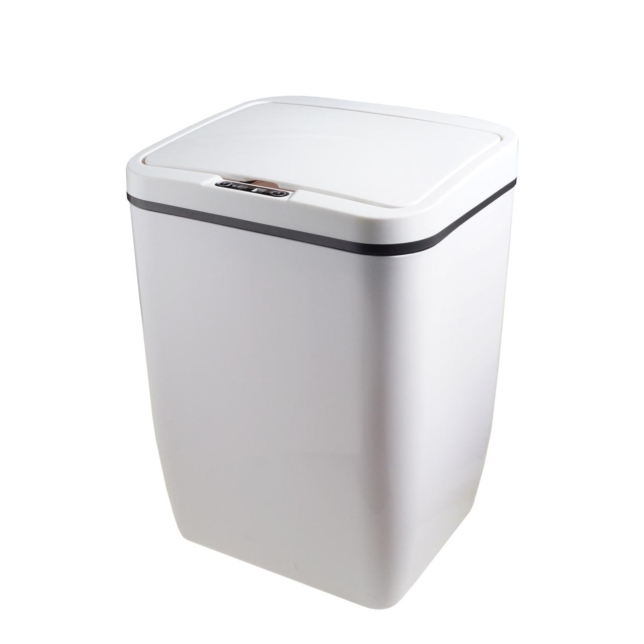 

Сенсорне відро для сміття Supretto (Арт. 6035)