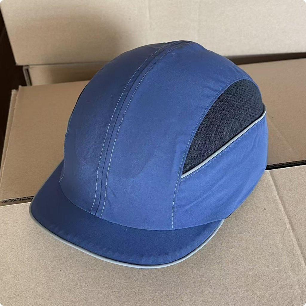 Baseball Cap CE Certified ImpactResistant Breathable Hard Hat Liner for Workers, Workshop,