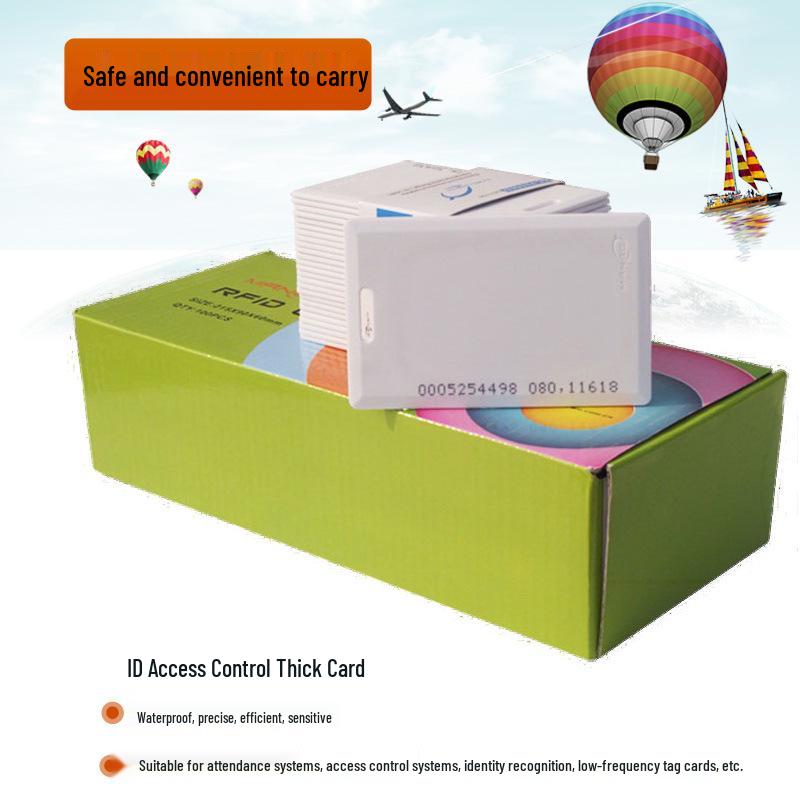 

Оригинальная карта доступа по близости Mango для идентификации и учета посещаемости Contact Customer Service