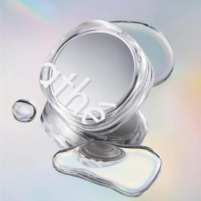 Cuscino per irrigazione Athe Glazm 14g 2 colori SPF50++PA++