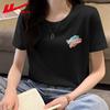 Warrior Women's 7A Antibacterial Cooling T-Shirt