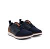 Ankle Boots Bugatti 331-AFB01-6900-4100 Dark Blue