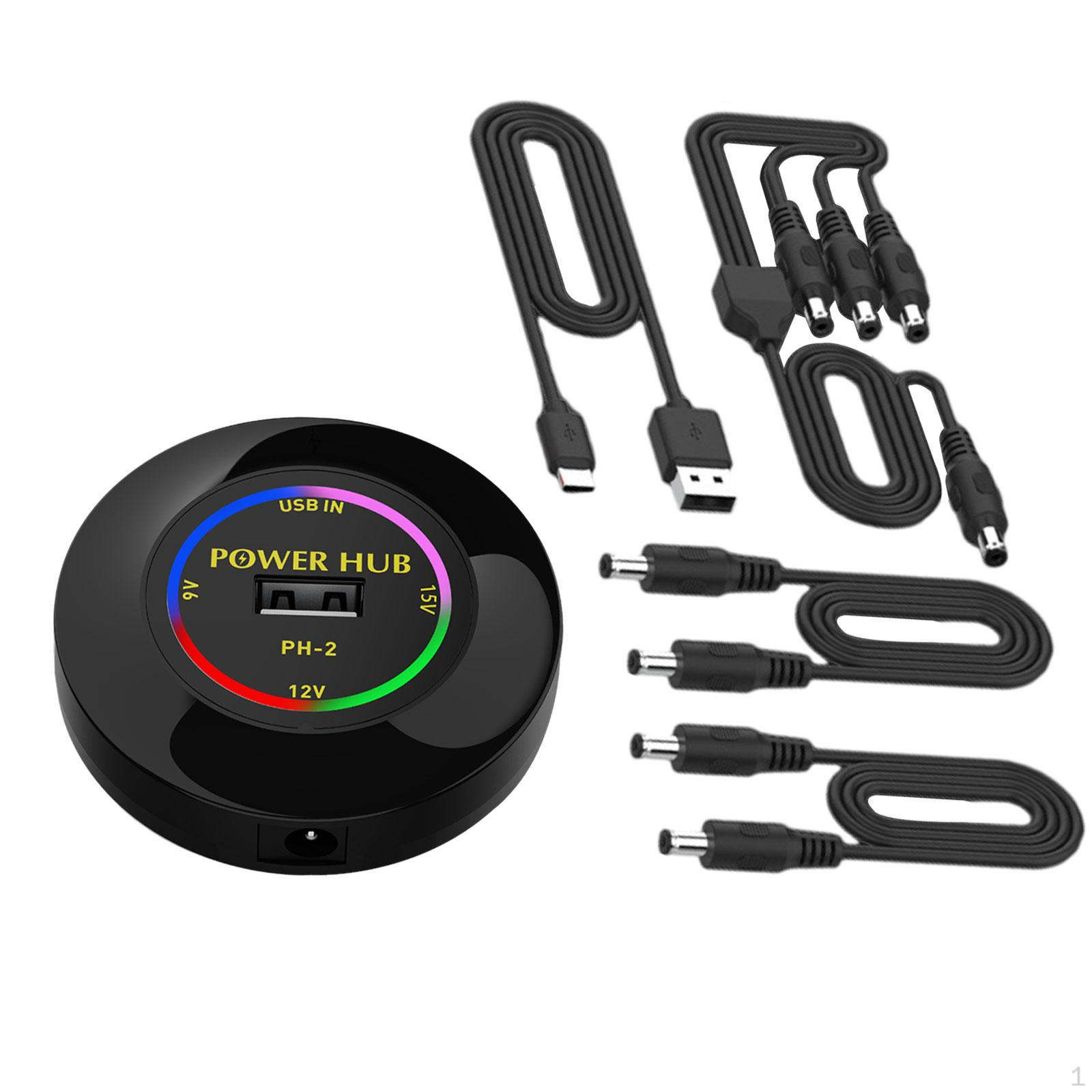 

Гитарная педаль Блок питания Прочный Музыкальные инструменты Аксессуары Портативный