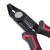 Fast Cutting Wire Stripper Pliers Clamping Cable Wire Crimping  Electrician  Repair Tools