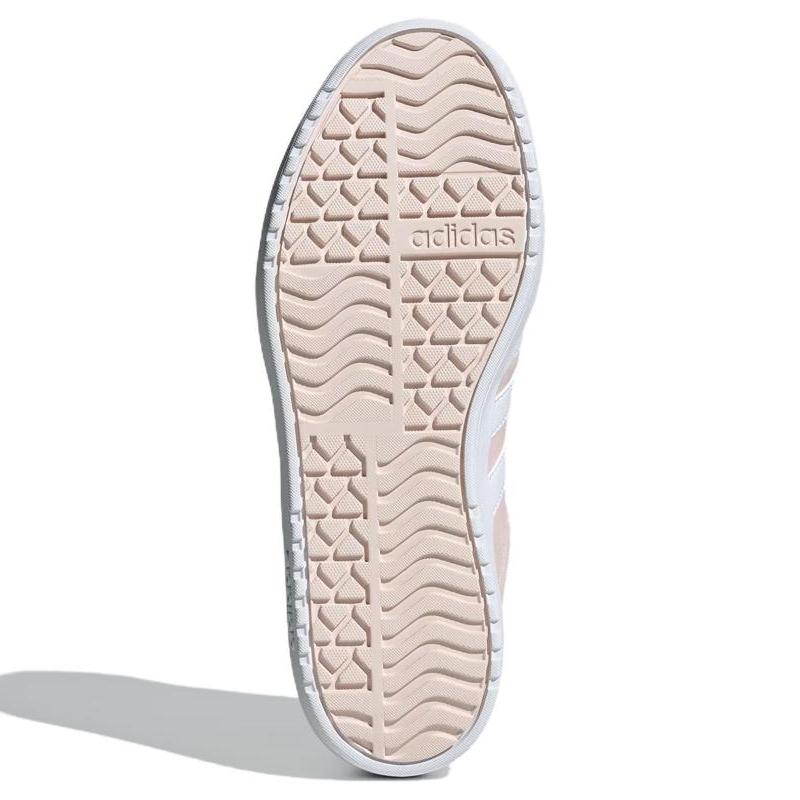 Adidas Women's Vl Court Bold 'Wonder Quartz' Women's Sneakers IH9996