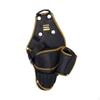 Tool Pouch with Belt Clip Organized Utility Handle Structured Drill Holster for