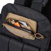 Small MOLLE Pouch Waist Pack for Phone Tools Outdoor Camping Hiking Hunting Tactical Vest Backpack Utility Bag EDC Camping Tools