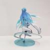 Coldplay Anime Sword Art Online Theater Edition, Yasna, Water Fairy 17 Boxed Figures