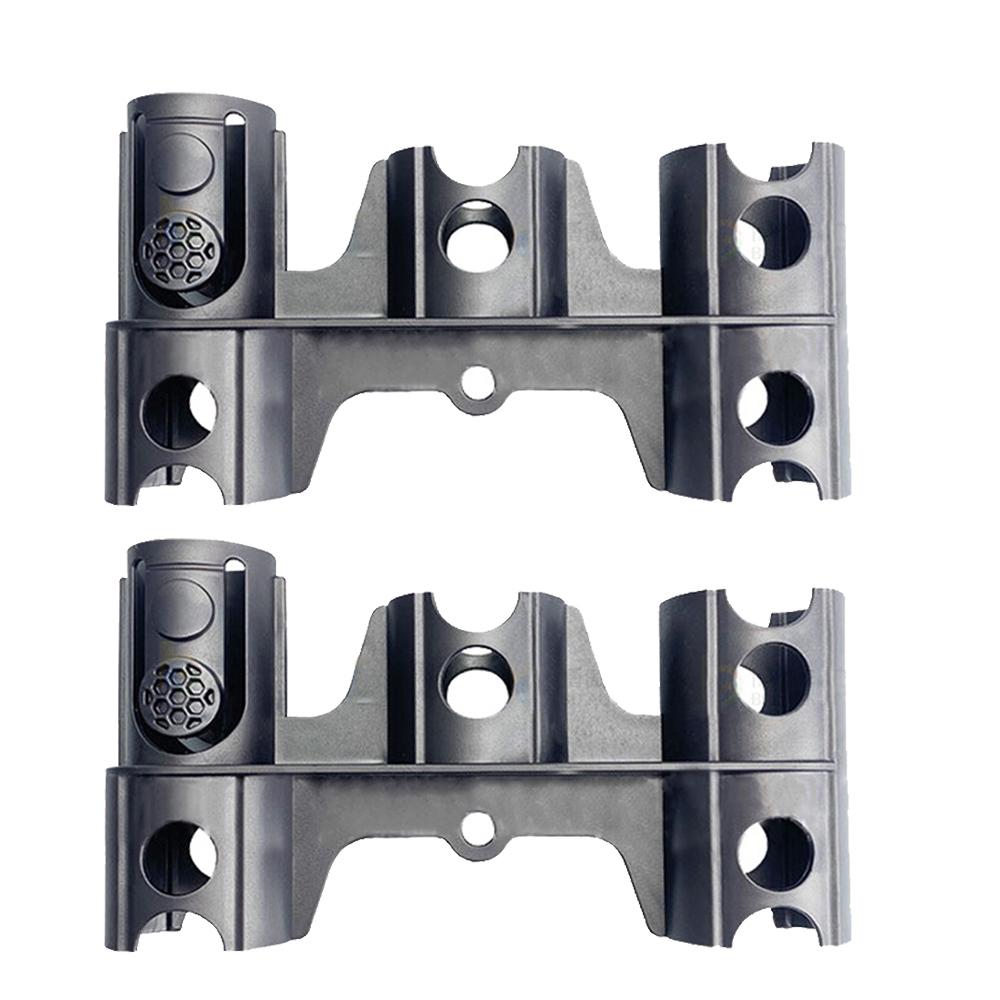 Suport pentru suport de depozitare pentru Dyson V7 V8 V10 V11 Piese pentru aspirator Absolute Brush Stand Tool Suport bază pentru duză Stație de andocare
