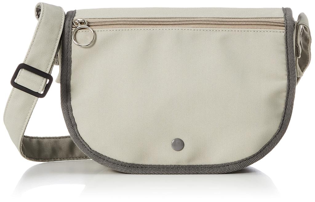 Anello Grande VUCA GTC4102 Shoulder Bag, Mint Green, Women's
