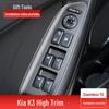 Kia K3 Power Window Switch 2012 Model Window Lifter Button Assembly 2013 Accessories