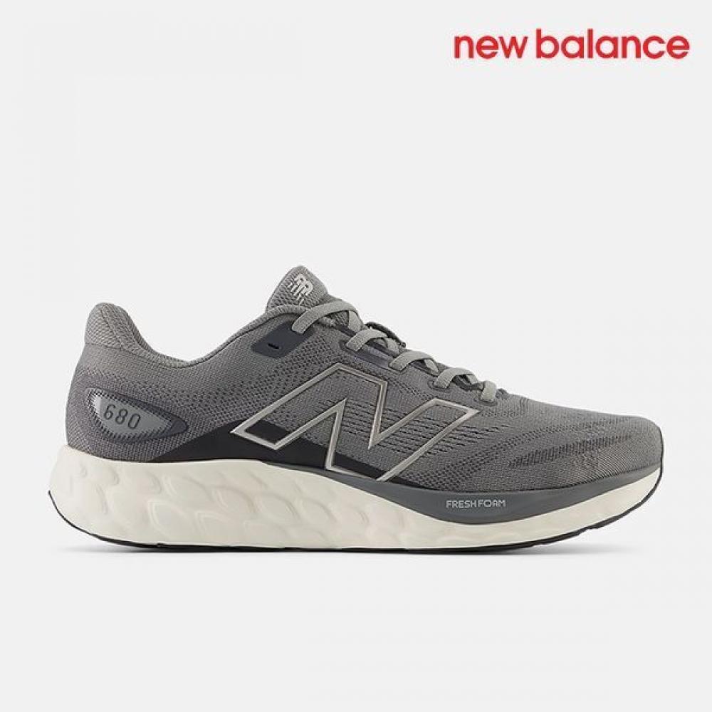 

New Balance Кроссовки для бега клуба D24 Nbpfes010v 15 M680lg8 250