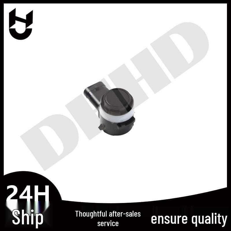 Compatible with Mercedes-Benz Reversing Radar Sensor A0009055504 Parking Sensor Probe PDC