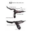 NUTT 800/1400mm Bicicletă MTB frână Hidraulică Disc frână bicicletă clemă ghidon 22.2MM Ghidon Rotor 160mm Set frână față și spate