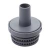 Replacement Parts For Intex Pool Replacement Parts Kit Sieve Connection Easy Installation Plastic Material Compact Packing Size