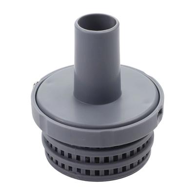 Replacement Parts For Intex Pool Replacement Parts Kit Sieve Connection Easy Installation Plastic Material Compact Packing Size