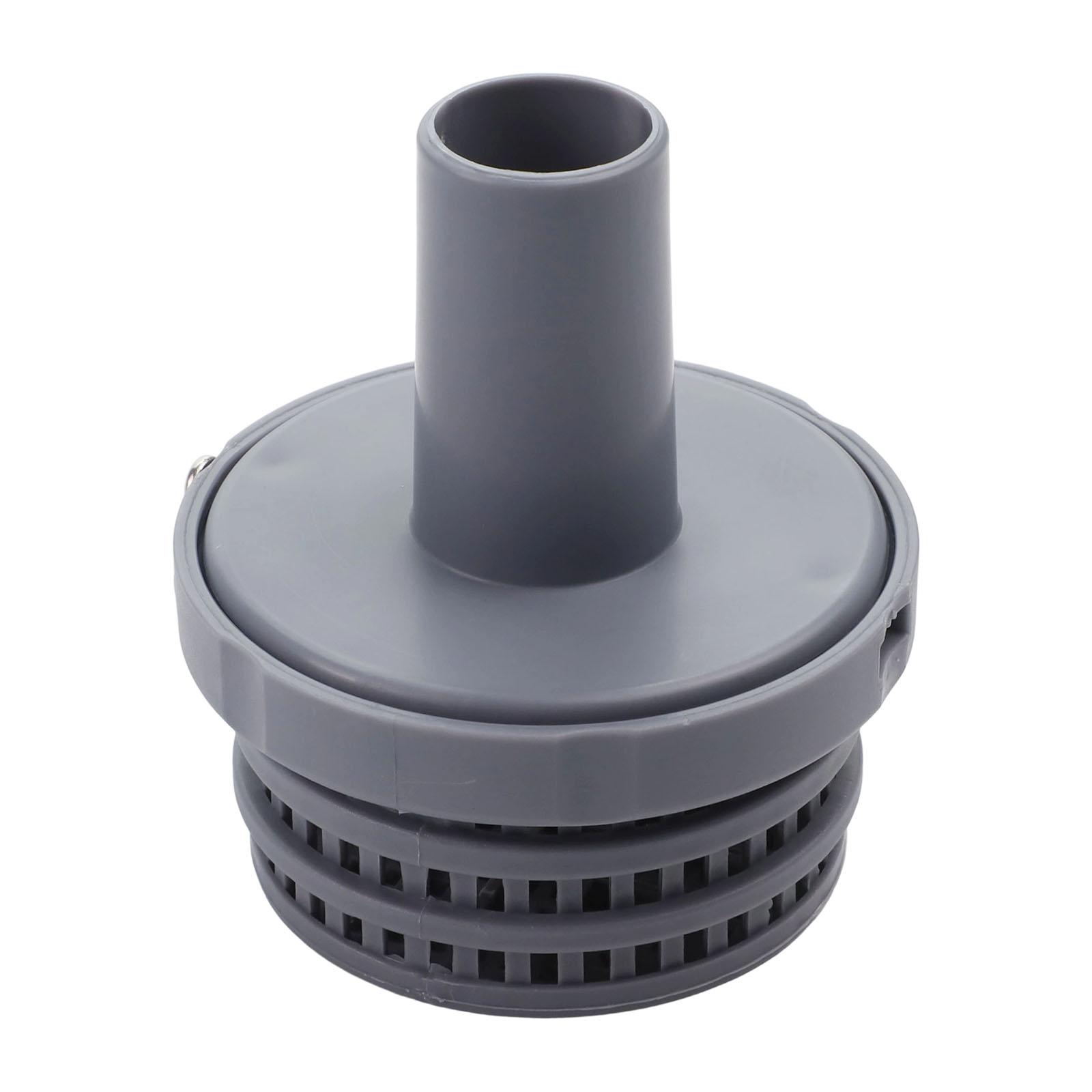 

Replacement Parts For Intex Pool Replacement Parts Kit Sieve Connection Easy Installation Plastic Material Compact Packing Size China Mainland