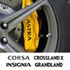 Accesorii de exterior – Autocolante pentru auto