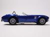 Kinsmart Shelby Cobra 427 Blue Diecast Car KT5322 S/C 1/32