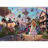 Puzzle a hlavolamy – Puzzle