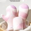 Washable Self-Tanning Mitts Quick-Drying Double-Sided Non-Stick Applicators Body Lotion Gloves