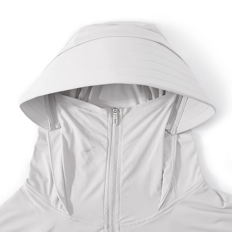 Hengyuanxiang UV Protection Cooling Jacket