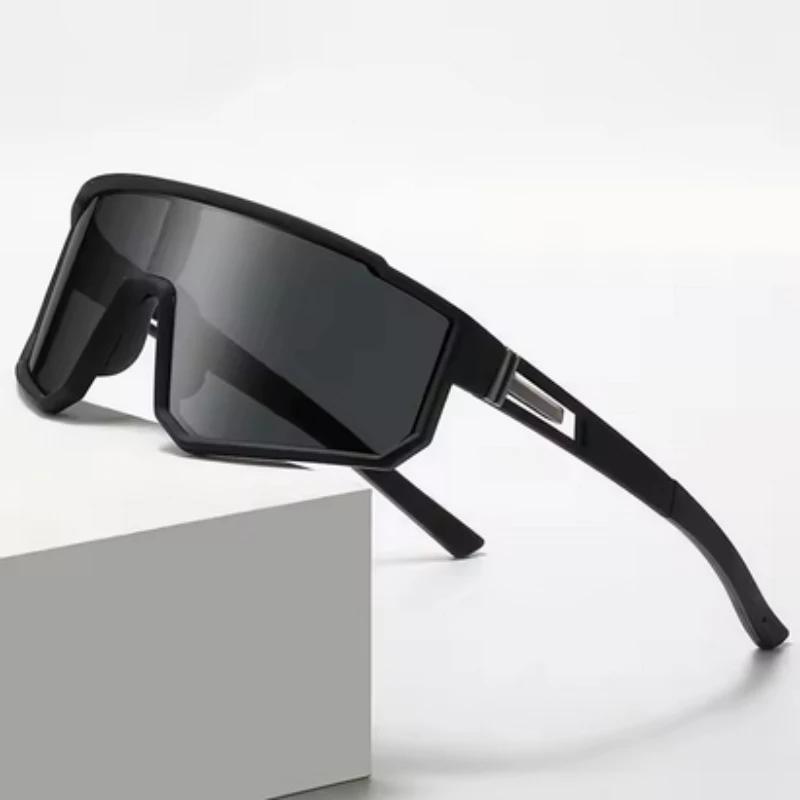 Cycling Glasses Outdoor Sports Casual Cycling Sunglasses For Men And Women Uv400