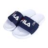 FILA Sports Slippers Unisex Blue White Version 'Blue White' 1SM00556_422