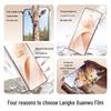 Vivo S50 Pro Mini Tempered Glass Screen Protector (2-Pack)