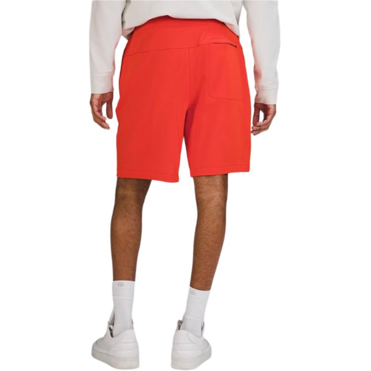 Lululemon Casual Shorts 9' Men's LM7AXWS