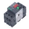 Motor Circuit Breaker Overload Protection Thermal Magnetic Manual Motor Starter Button Rail Mount AC690V GV2‑ME16 9‑14A