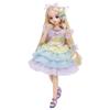 Licca-chan Yumeiro Make Himari-chan Doll