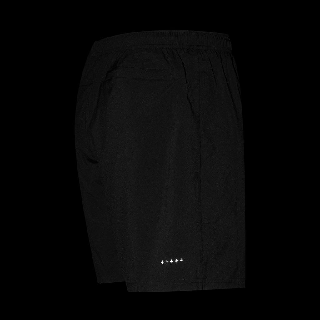 Puma Running Series Comfortable Sports Training Casual Shorts Men Shorts Black 520216-01