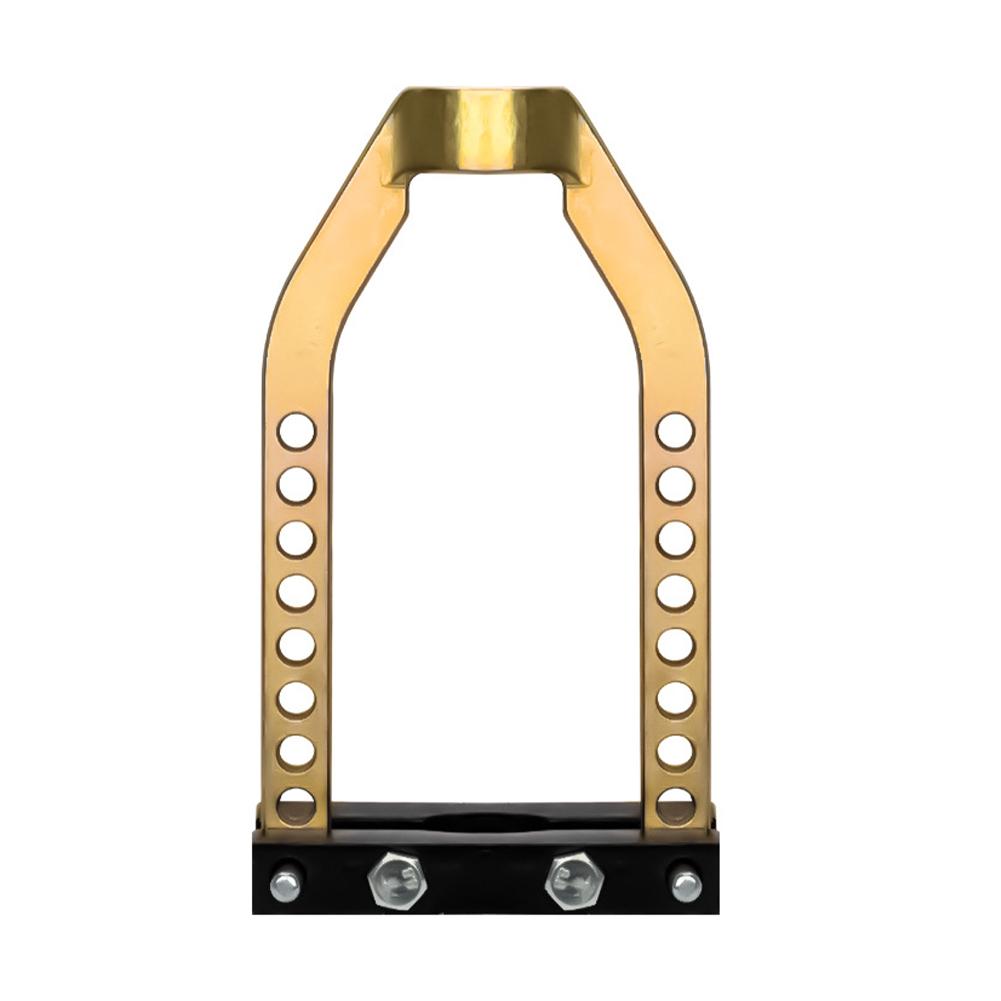 

Half-axle Nine-hole CV Joint Universal Puller Automobile CV Joint Removal Tool CV Joint Auto Maintenance And Auto Repair Tool