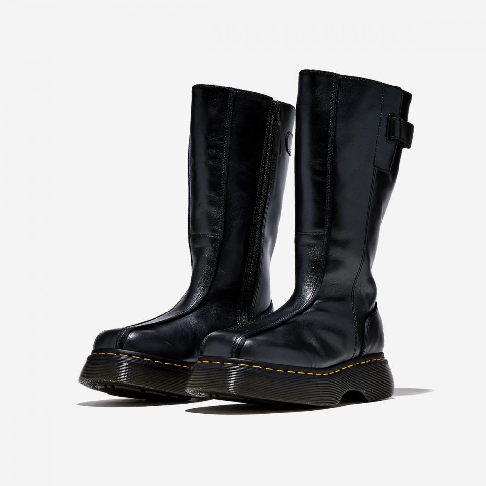 Dr.martens Buzz Hi High Boot Dmt42577001