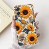For Samsung Galaxy A07 4G Case SM-A175F Cute Cartoon Cover Shockproof Soft TPU Phone Case For Samsung A07 A 07 GalaxyA07 4G Bags