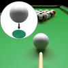 Billard Pool Reparatur Aufkleber Markierungspunkte Billardtuch Reparatur Snooker Flicken Präzisions Snooker Markierungspunkte Billardtisch Filz