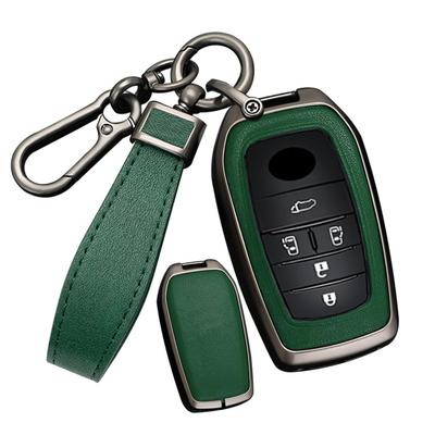 Akcesoria do elektroniki samochodowej – Etui na klucze do samochodu