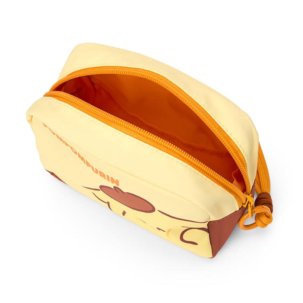Sanrio Pouch Pompompurin 599603 (SANRIO)