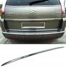 Citroen C4 Grand Picasso - Striscia Cromata Sul Parabrezza