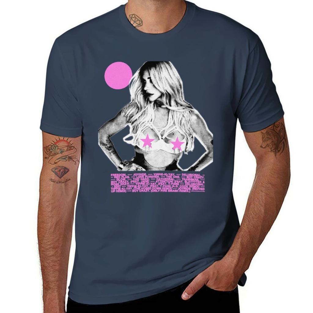 TOUR SHIRT TShirt Daily Casual Short Sleeve Tee Shirt